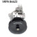 Water Pump VKPA 84623 SKF, Thumbnail 2