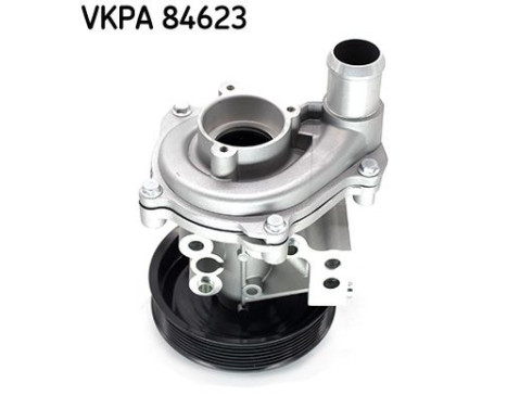 Water Pump VKPA 84623 SKF, Image 3