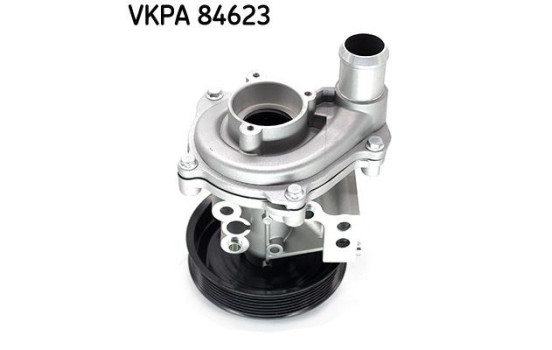 Water Pump VKPA 84623 SKF, Image 3