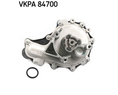 Water Pump VKPA 84700 SKF