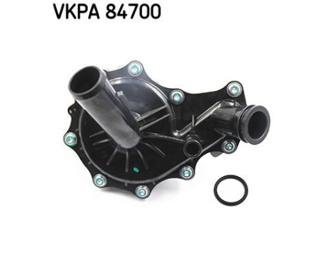 Water Pump VKPA 84700 SKF, Image 2