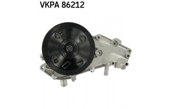 Water Pump VKPA 86212 SKF