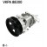 Water Pump VKPA 88300 SKF, Thumbnail 2