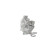 Water Pump VKPA 88640 SKF, Thumbnail 4