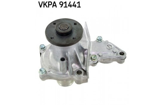 Water Pump VKPA 91441 SKF