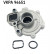 Water Pump VKPA 94651 SKF, Thumbnail 2