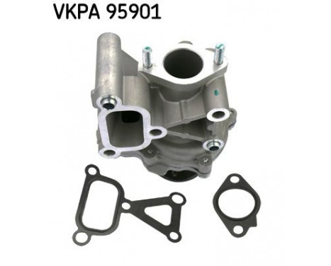 Water Pump VKPA 95901 SKF