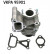 Water Pump VKPA 95901 SKF