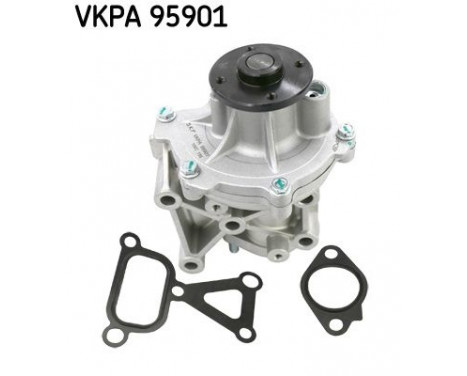 Water Pump VKPA 95901 SKF, Image 2