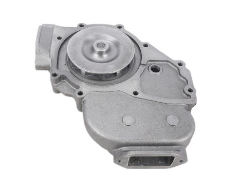 Water Pump VKPC 7006 SKF, Image 2