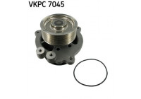 Water Pump VKPC 7045 SKF