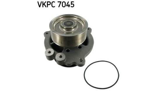 Water Pump VKPC 7045 SKF