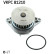 Water Pump VKPC 81210 SKF