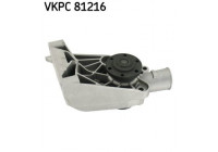 Water Pump VKPC 81216 SKF