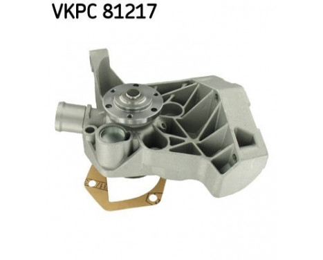 Water Pump VKPC 81217 SKF, Image 2