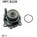 Water Pump VKPC 81220 SKF, Thumbnail 2