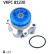 Water Pump VKPC 81230 SKF, Thumbnail 2