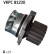 Water Pump VKPC 81230 SKF, Thumbnail 3