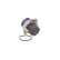 Water Pump VKPC 81269 SKF, Thumbnail 4