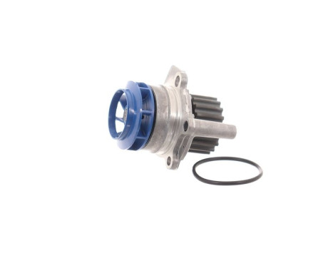 Water Pump VKPC 81269 SKF, Image 5