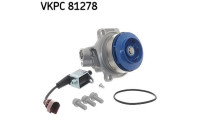 Water Pump VKPC 81278 SKF