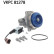 Water Pump VKPC 81278 SKF
