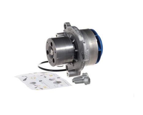 Water Pump VKPC 81278 SKF, Image 3