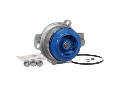 Water Pump VKPC 81278 SKF, Image 4