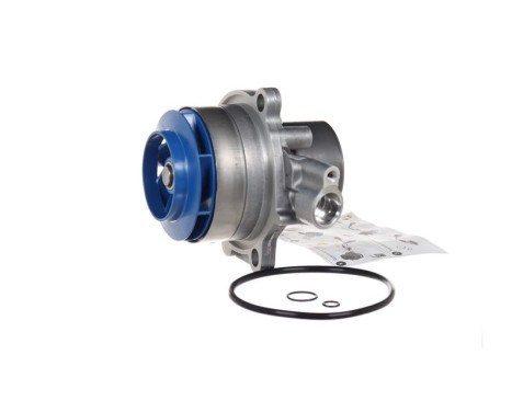 Water Pump VKPC 81278 SKF, Image 5