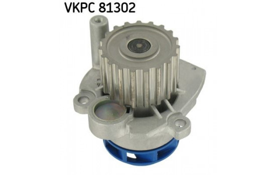 Water Pump VKPC 81302 SKF