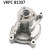 Water Pump VKPC 81307 SKF, Thumbnail 2