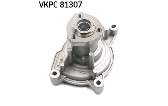 Water Pump VKPC 81307 SKF, Image 2