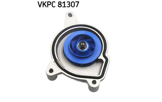 Water Pump VKPC 81307 SKF, Image 3