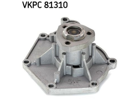 Water Pump VKPC 81310 SKF, Image 4