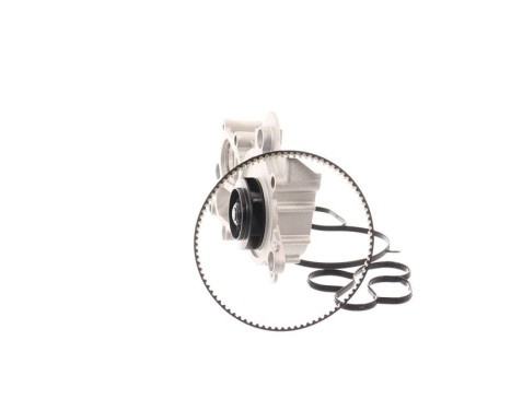 Water Pump VKPC 81341 SKF, Image 3