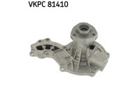 Water Pump VKPC 81410 SKF