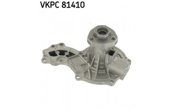 Water Pump VKPC 81410 SKF