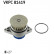 Water Pump VKPC 81419 SKF, Thumbnail 2