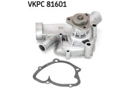 Water Pump VKPC 81601 SKF