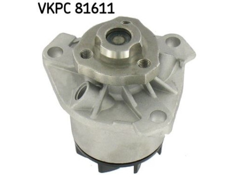 Water Pump VKPC 81611 SKF