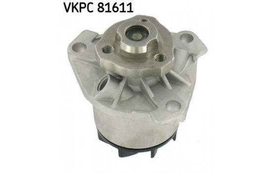 Water Pump VKPC 81611 SKF