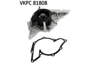 Water Pump VKPC 81808 SKF