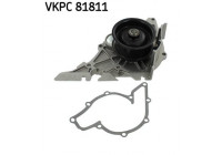 Water Pump VKPC 81811 SKF