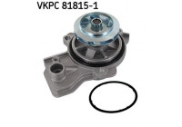 Water Pump VKPC 81815-1 SKF