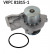 Water Pump VKPC 81815-1 SKF, Thumbnail 2
