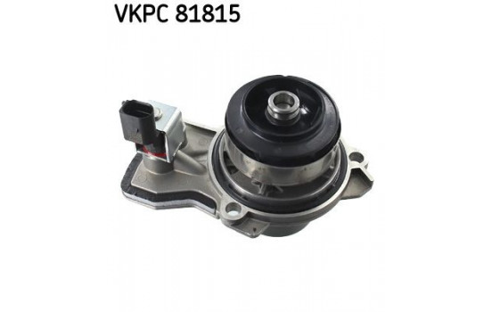 water pump VKPC 81815 SKF