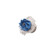 Water Pump VKPC 82100 SKF, Thumbnail 4