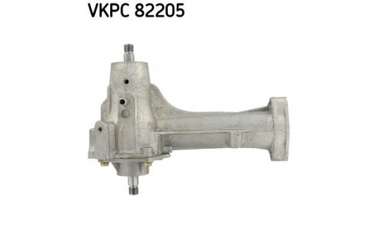 Water Pump VKPC 82205 SKF