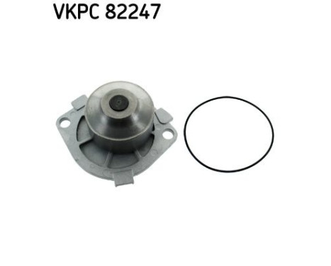 Water Pump VKPC 82247 SKF