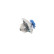 Water Pump VKPC 82250 SKF, Thumbnail 5